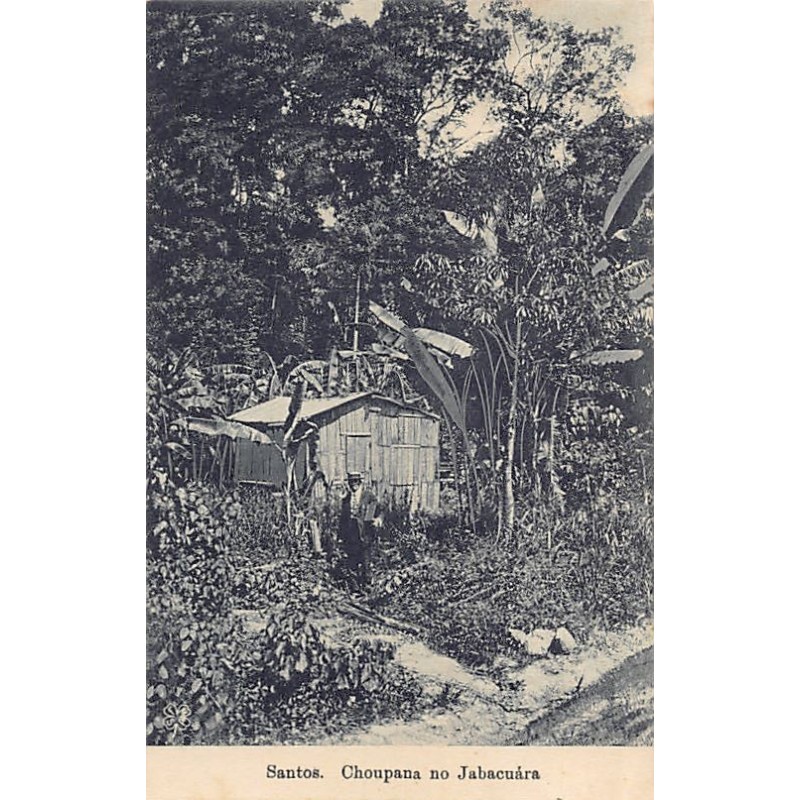 Rare collectable postcards of Brazil. Vintage Postcards of Brazil