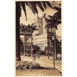 Rare collectable postcards of Brazil. Vintage Postcards of Brazil