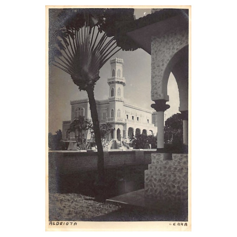 Rare collectable postcards of Brazil. Vintage Postcards of Brazil