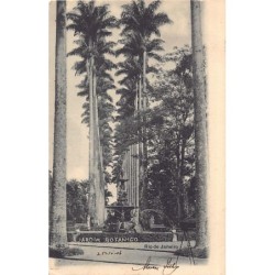 Rare collectable postcards of Brazil. Vintage Postcards of Brazil