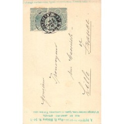 Rare collectable postcards of Brazil. Vintage Postcards of Brazil
