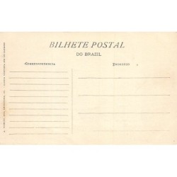 Rare collectable postcards of Brazil. Vintage Postcards of Brazil