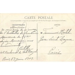 Rare collectable postcards of Brazil. Vintage Postcards of Brazil