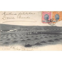 Rare collectable postcards of Brazil. Vintage Postcards of Brazil