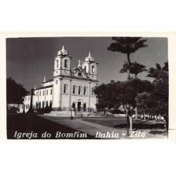 Rare collectable postcards of Brazil. Vintage Postcards of Brazil