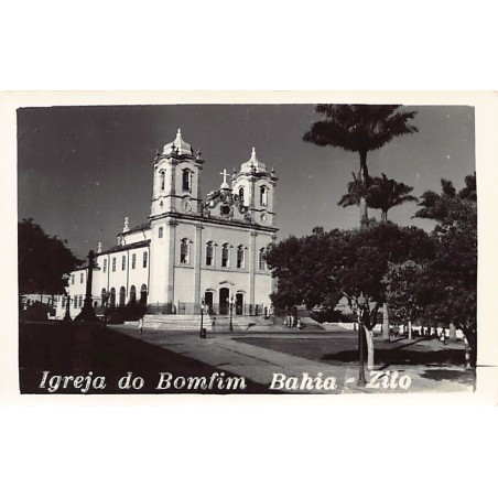 Rare collectable postcards of Brazil. Vintage Postcards of Brazil