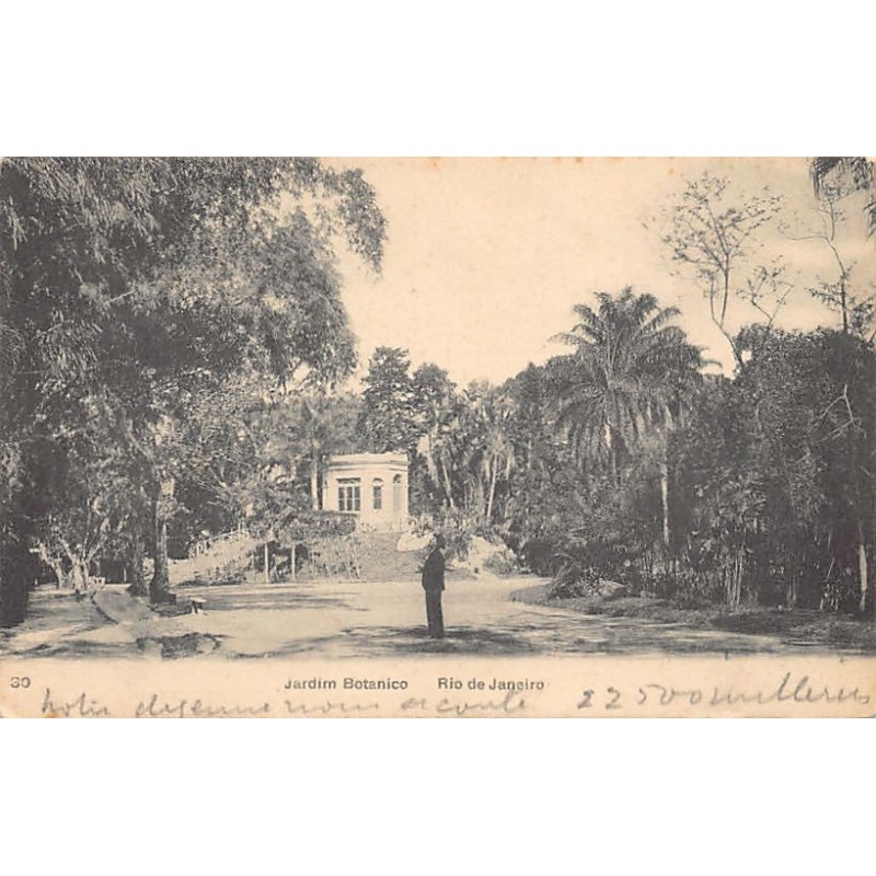 Rare collectable postcards of Brazil. Vintage Postcards of Brazil