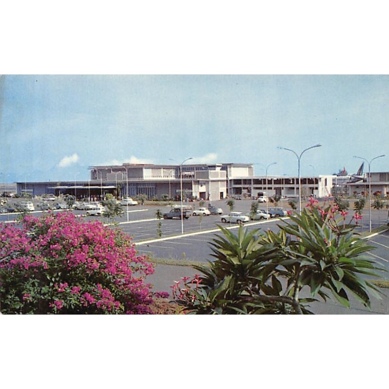Rare collectable postcards of FRENCH POLYNESIA. Vintage Postcards of FRENCH POLYNESIA