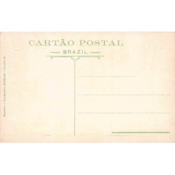Rare collectable postcards of Brazil. Vintage Postcards of Brazil