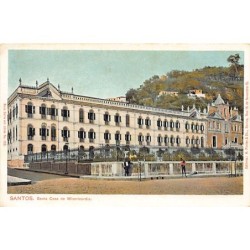 Rare collectable postcards of Brazil. Vintage Postcards of Brazil