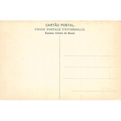 Rare collectable postcards of Brazil. Vintage Postcards of Brazil