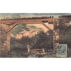 Rare collectable postcards of Brazil. Vintage Postcards of Brazil