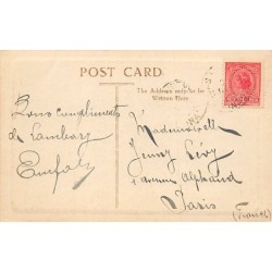 Rare collectable postcards of Brazil. Vintage Postcards of Brazil