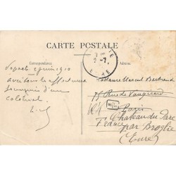 Rare collectable postcards of FRENCH POLYNESIA. Vintage Postcards of FRENCH POLYNESIA