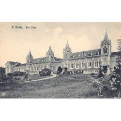 Rare collectable postcards of Brazil. Vintage Postcards of Brazil