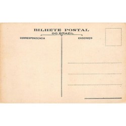 Rare collectable postcards of Brazil. Vintage Postcards of Brazil