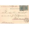 Rare collectable postcards of Brazil. Vintage Postcards of Brazil