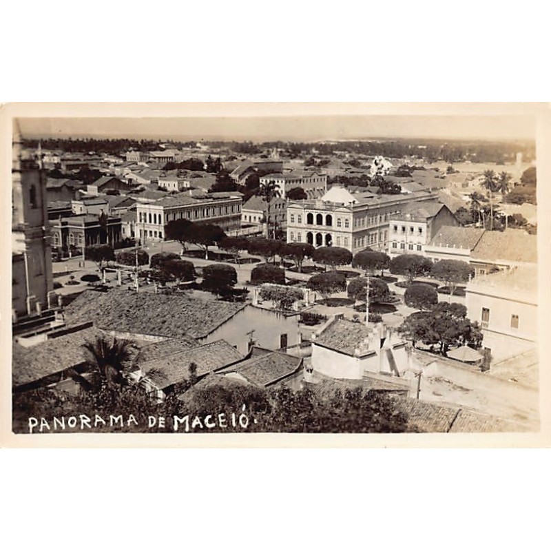 Rare collectable postcards of Brazil. Vintage Postcards of Brazil