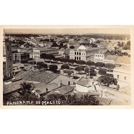 Rare collectable postcards of Brazil. Vintage Postcards of Brazil