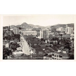 Rare collectable postcards of Brazil. Vintage Postcards of Brazil