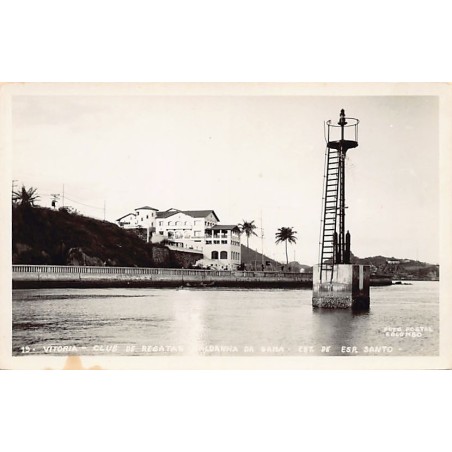 Rare collectable postcards of Brazil. Vintage Postcards of Brazil