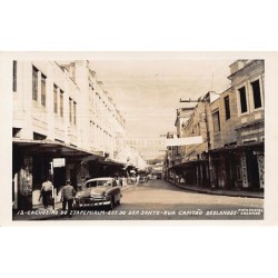 Rare collectable postcards of Brazil. Vintage Postcards of Brazil