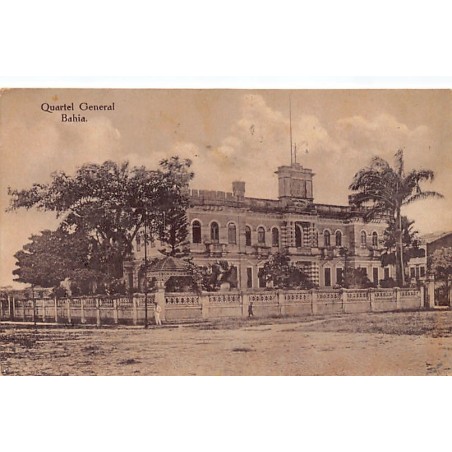 Rare collectable postcards of Brazil. Vintage Postcards of Brazil