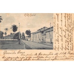 Rare collectable postcards of Brazil. Vintage Postcards of Brazil
