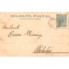 Rare collectable postcards of Brazil. Vintage Postcards of Brazil