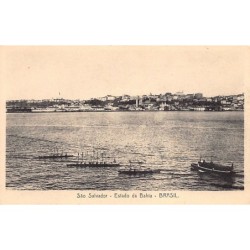 Rare collectable postcards of Brazil. Vintage Postcards of Brazil