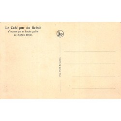 Rare collectable postcards of Brazil. Vintage Postcards of Brazil