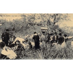 Rare collectable postcards of Brazil. Vintage Postcards of Brazil