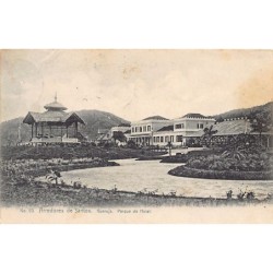 Rare collectable postcards of Brazil. Vintage Postcards of Brazil