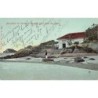Rare collectable postcards of Brazil. Vintage Postcards of Brazil