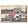 Rare collectable postcards of Brazil. Vintage Postcards of Brazil