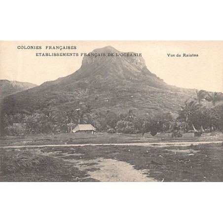 Rare collectable postcards of FRENCH POLYNESIA. Vintage Postcards of FRENCH POLYNESIA