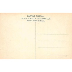 Rare collectable postcards of Brazil. Vintage Postcards of Brazil