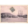 Rare collectable postcards of Brazil. Vintage Postcards of Brazil