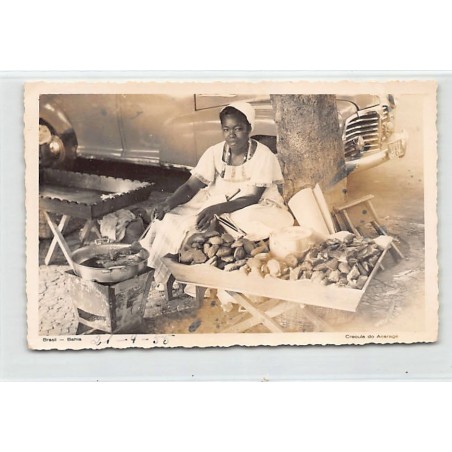 Rare collectable postcards of Brazil. Vintage Postcards of Brazil