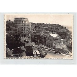 Rare collectable postcards of Brazil. Vintage Postcards of Brazil