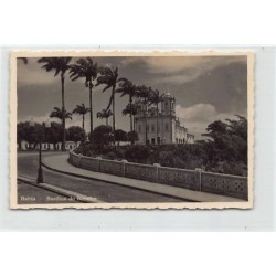 Rare collectable postcards of Brazil. Vintage Postcards of Brazil