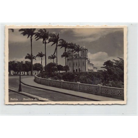Rare collectable postcards of Brazil. Vintage Postcards of Brazil