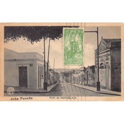 Rare collectable postcards of Brazil. Vintage Postcards of Brazil