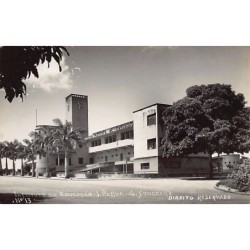 Rare collectable postcards of Brazil. Vintage Postcards of Brazil