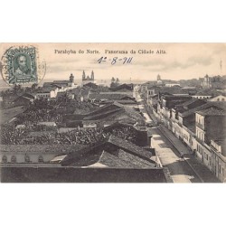 Rare collectable postcards of Brazil. Vintage Postcards of Brazil