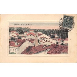 Rare collectable postcards of Brazil. Vintage Postcards of Brazil