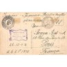 Rare collectable postcards of Brazil. Vintage Postcards of Brazil