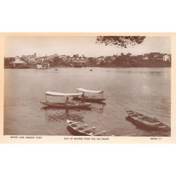 Rare collectable postcards of Brazil. Vintage Postcards of Brazil