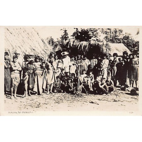 Rare collectable postcards of Brazil. Vintage Postcards of Brazil