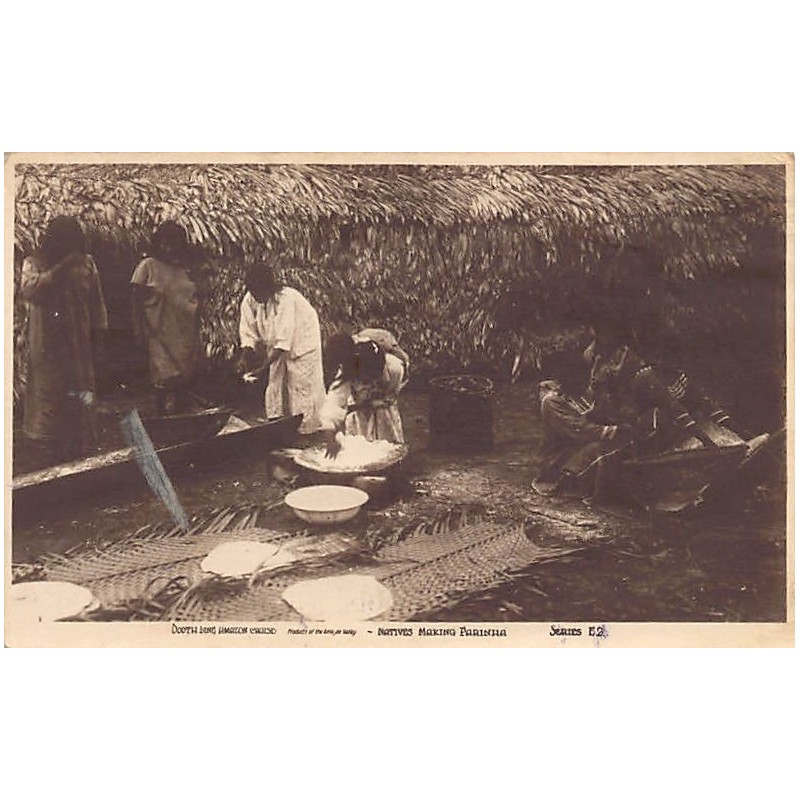 Rare collectable postcards of Brazil. Vintage Postcards of Brazil